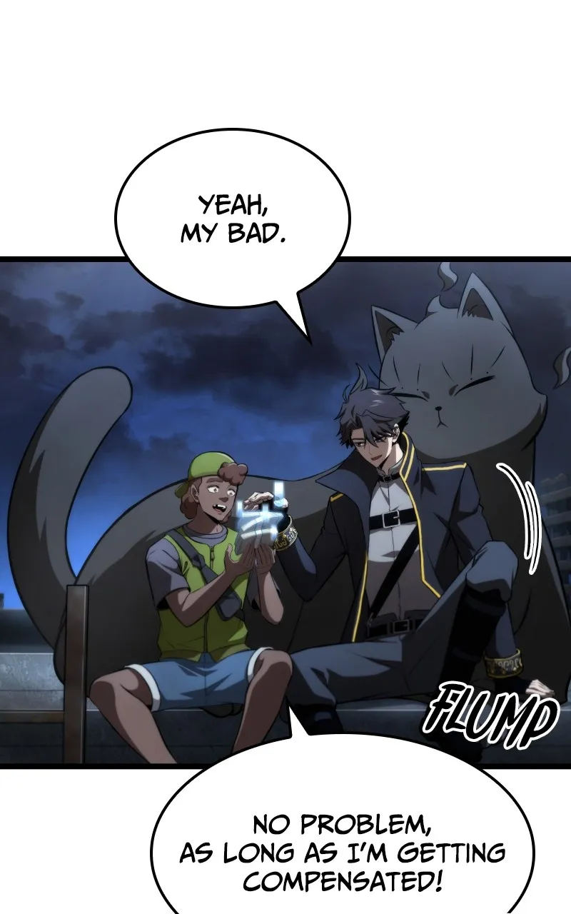 Read Supremely Talented Player chapter 66 image 57 on Lezhin