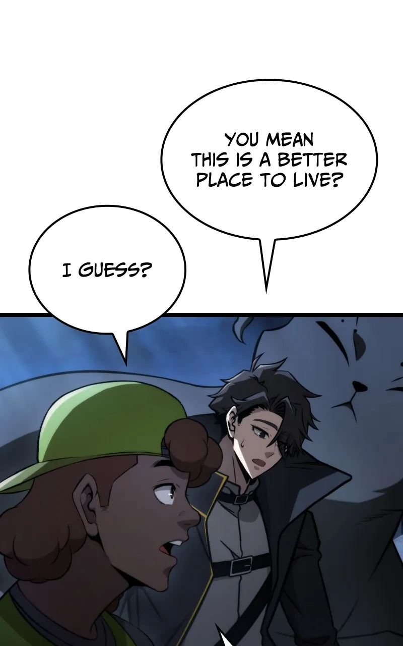 Read Supremely Talented Player chapter 66 image 64 on Lezhin