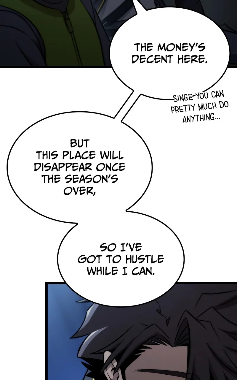 Read Supremely Talented Player chapter 66 image 65 on Lezhin