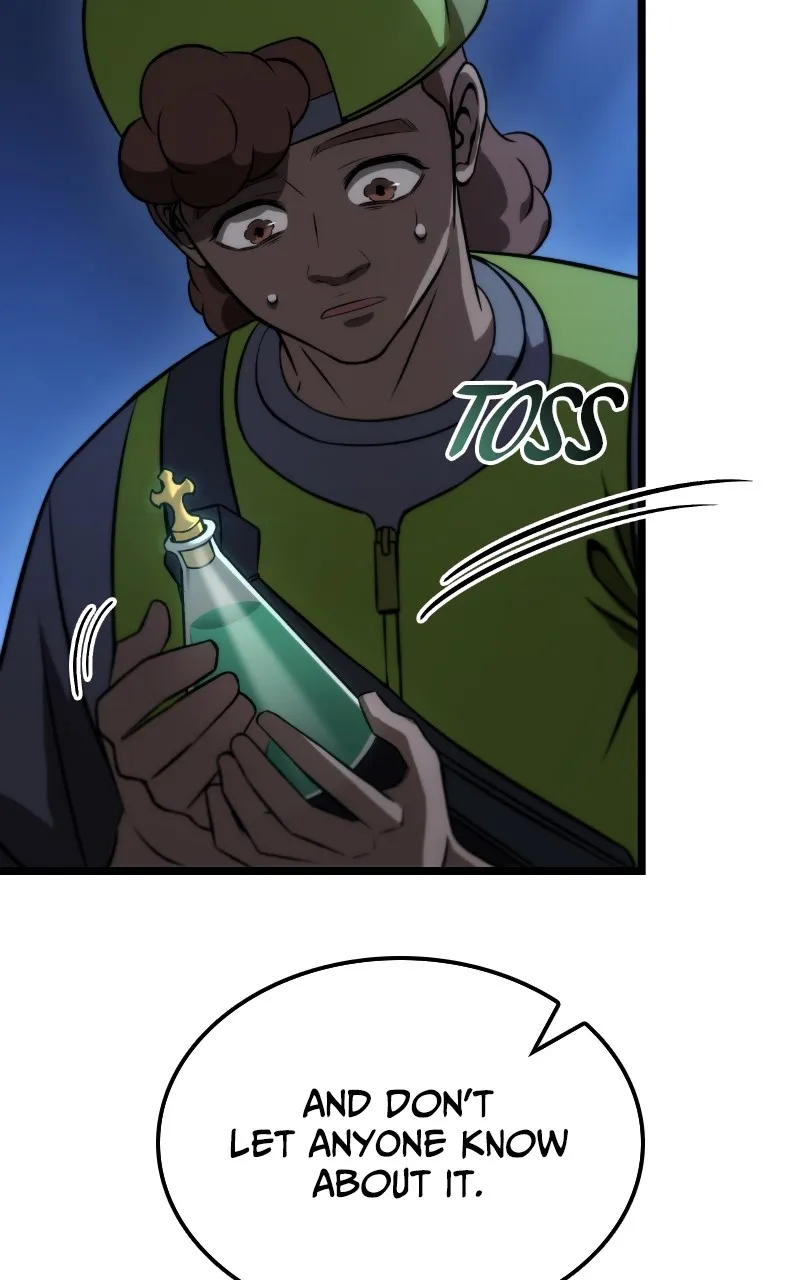 Read Supremely Talented Player chapter 66 image 69 on Lezhin