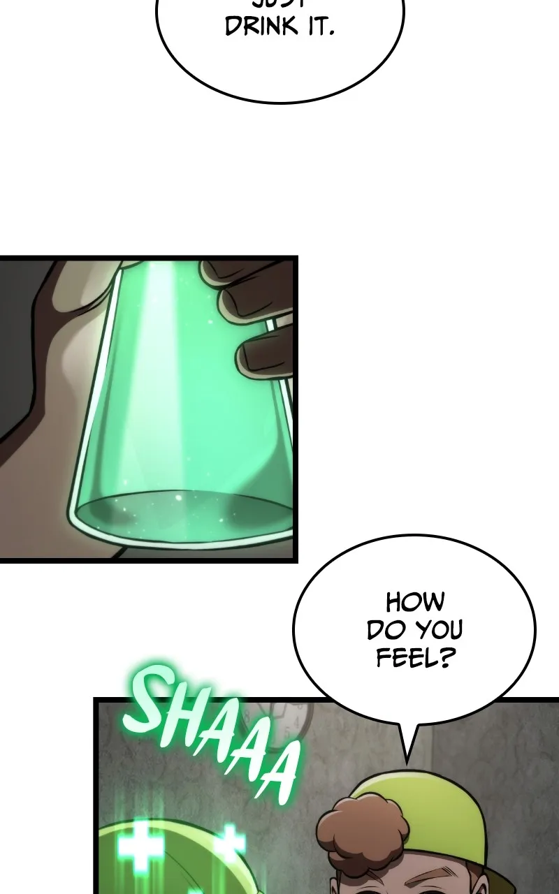 Read Supremely Talented Player chapter 66 image 96 on Lezhin