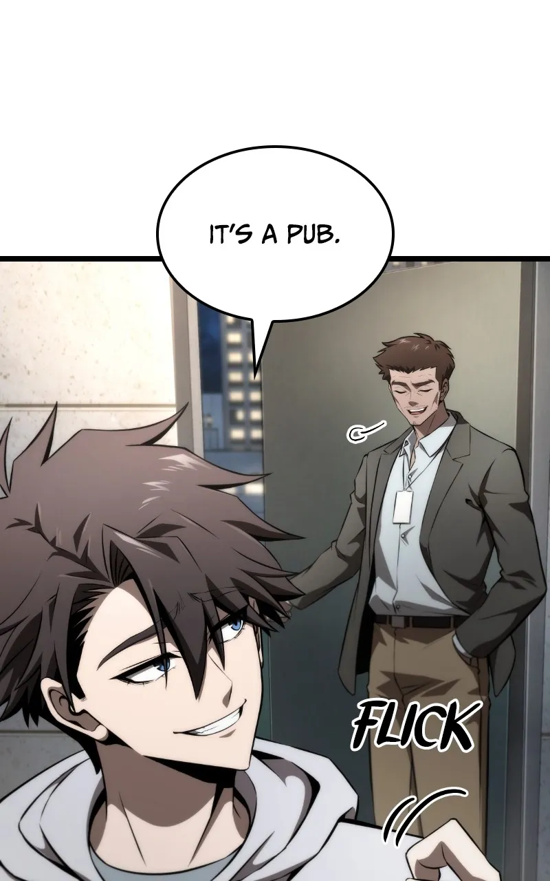 Read Supremely Talented Player chapter 67 image 10 on Lezhin