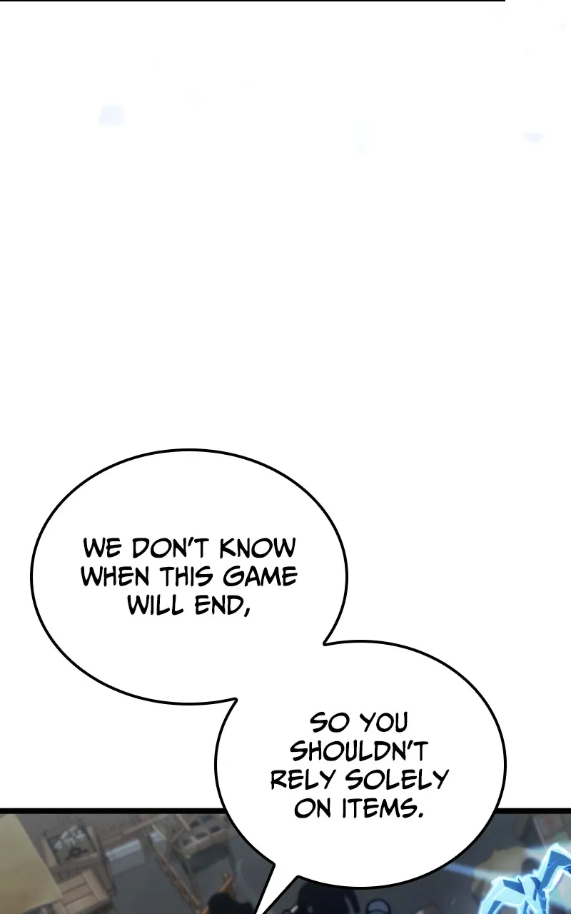 Read Supremely Talented Player chapter 67 image 104 on Lezhin