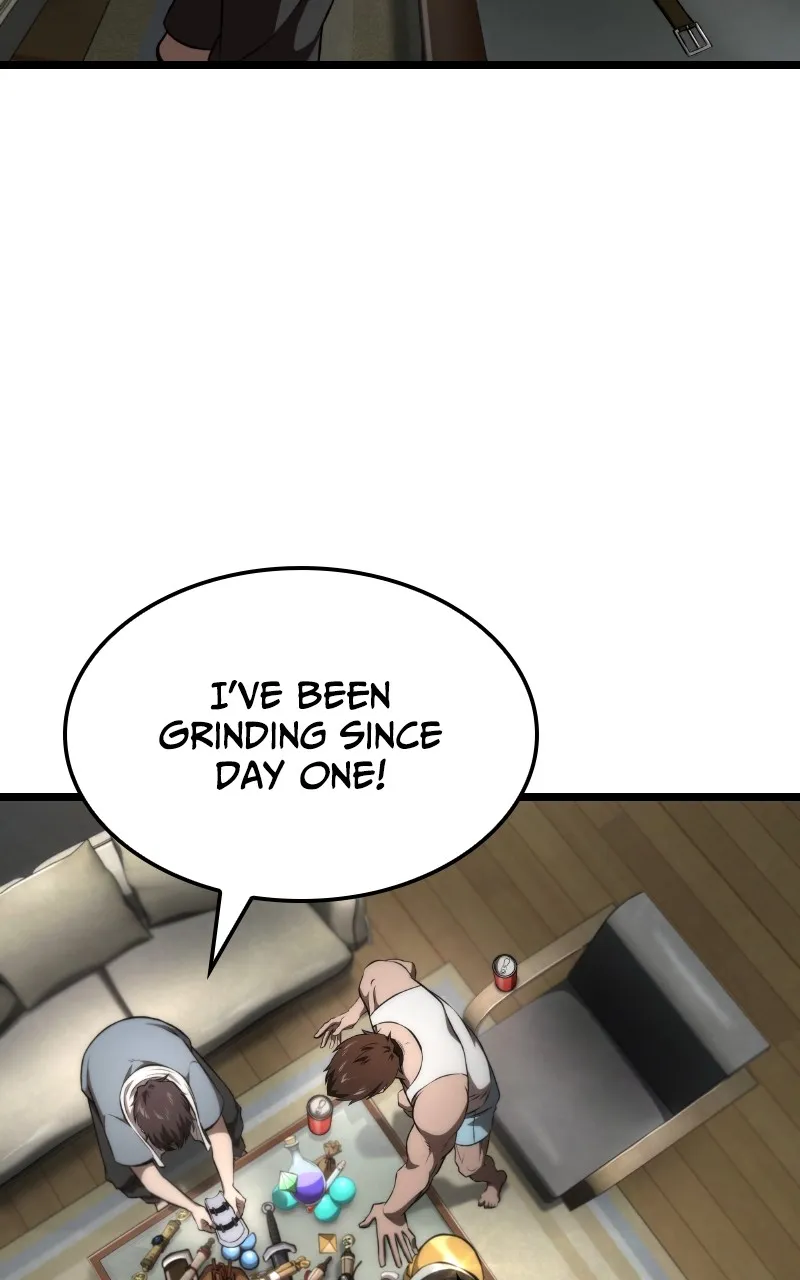 Read Supremely Talented Player chapter 67 image 18 on Lezhin