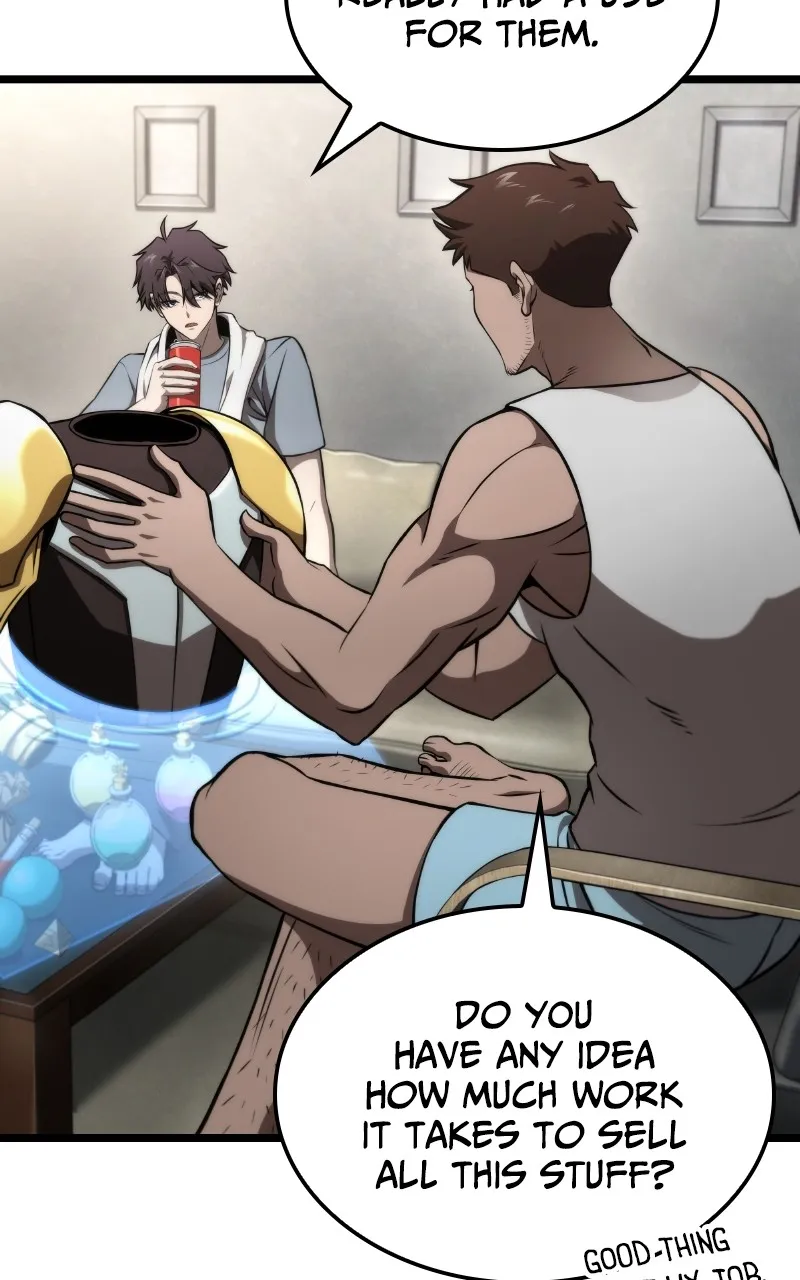 Read Supremely Talented Player chapter 67 image 20 on Lezhin