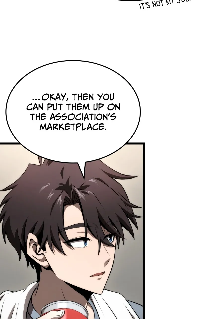 Read Supremely Talented Player chapter 67 image 21 on Lezhin