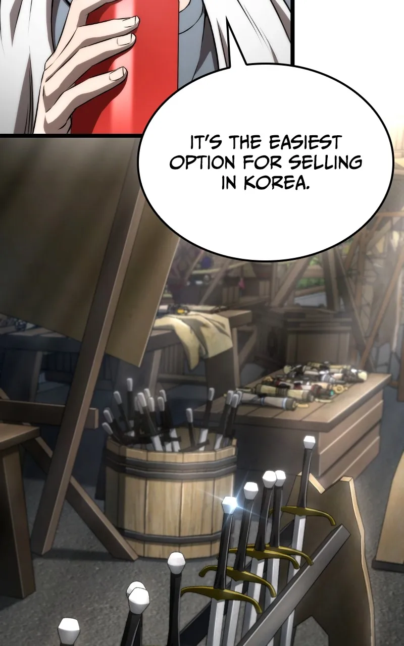 Read Supremely Talented Player chapter 67 image 22 on Lezhin