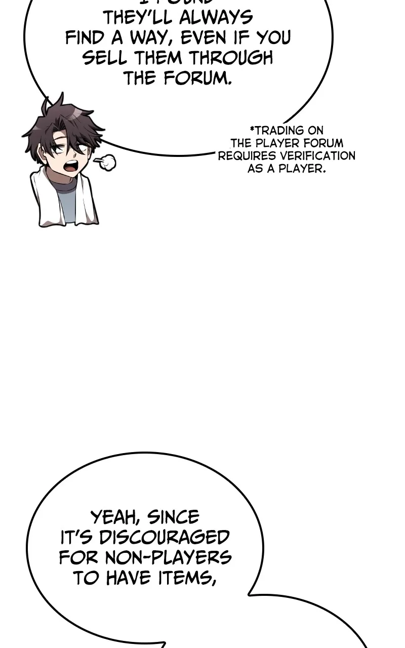Read Supremely Talented Player chapter 67 image 25 on Lezhin