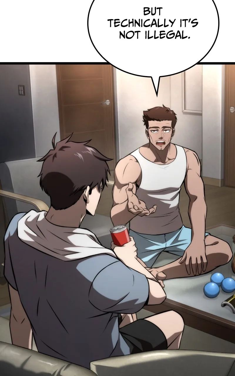 Read Supremely Talented Player chapter 67 image 26 on Lezhin