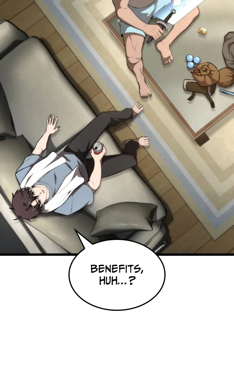 Read Supremely Talented Player chapter 67 image 30 on Lezhin