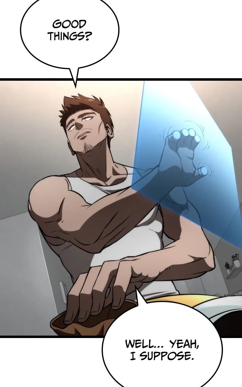 Read Supremely Talented Player chapter 67 image 33 on Lezhin