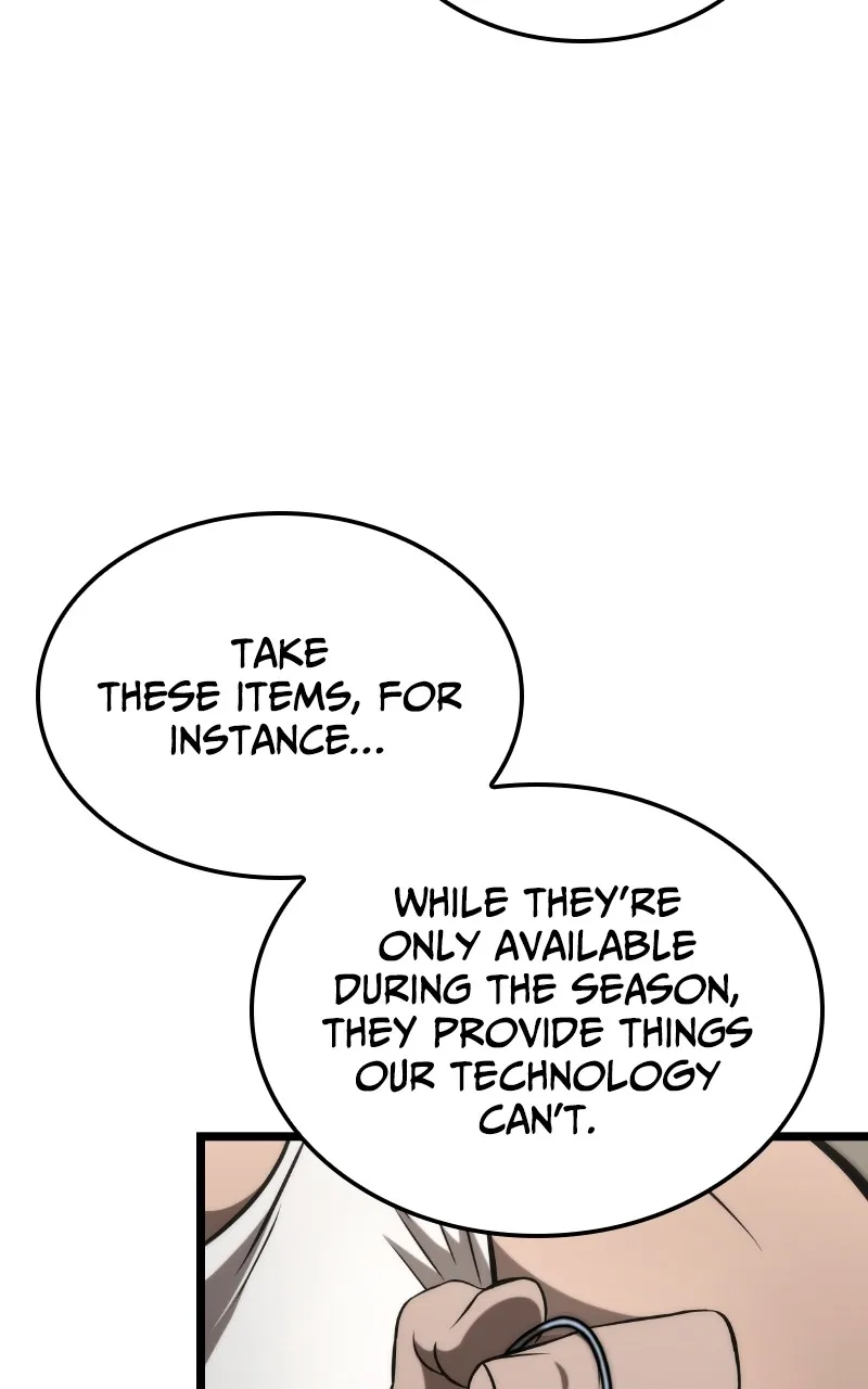 Read Supremely Talented Player chapter 67 image 34 on Lezhin