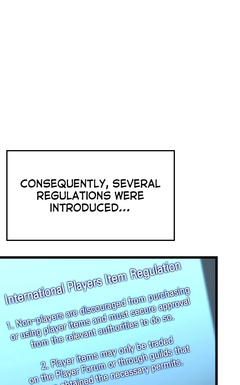 Read Supremely Talented Player chapter 67 image 45 on Lezhin