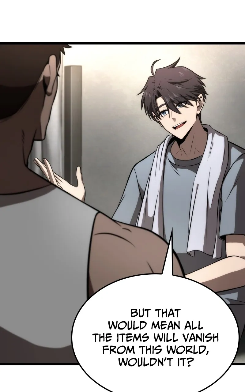 Read Supremely Talented Player chapter 67 image 54 on Lezhin