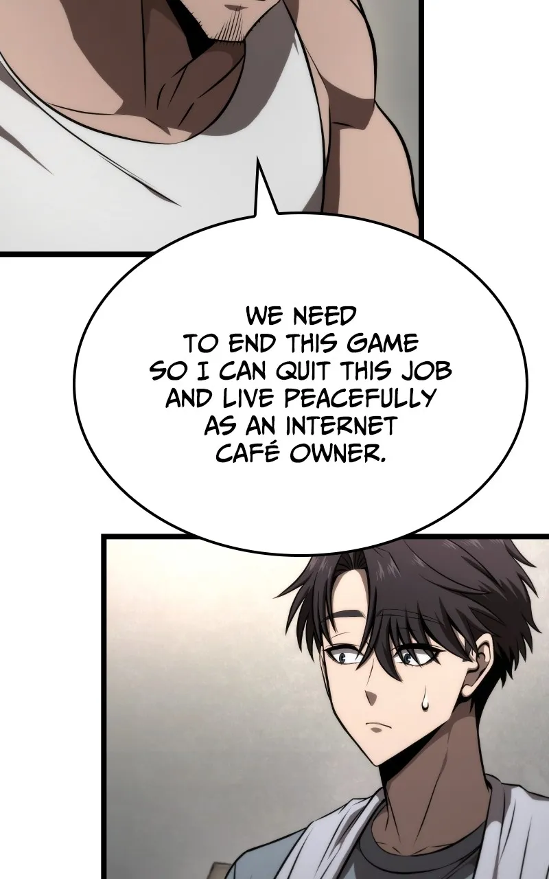 Read Supremely Talented Player chapter 67 image 56 on Lezhin