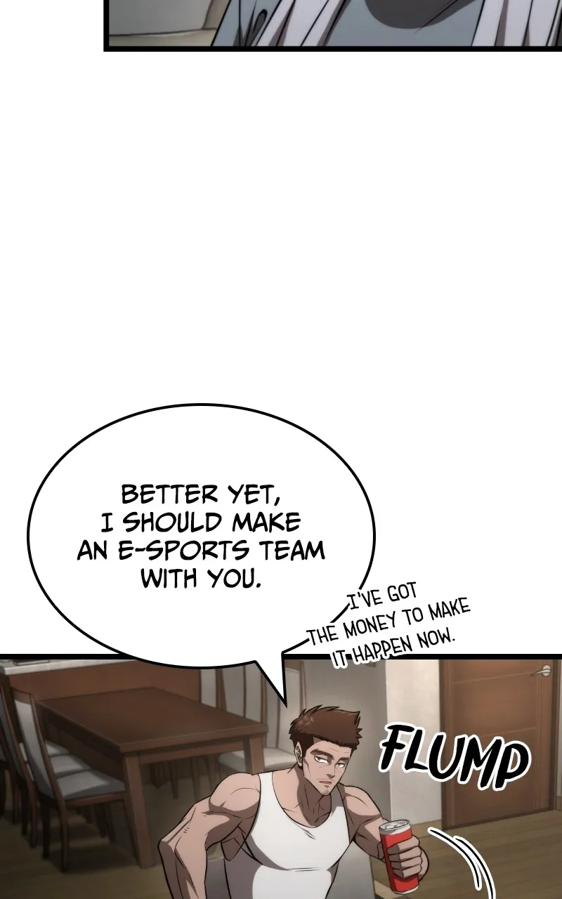 Read Supremely Talented Player chapter 67 image 57 on Lezhin