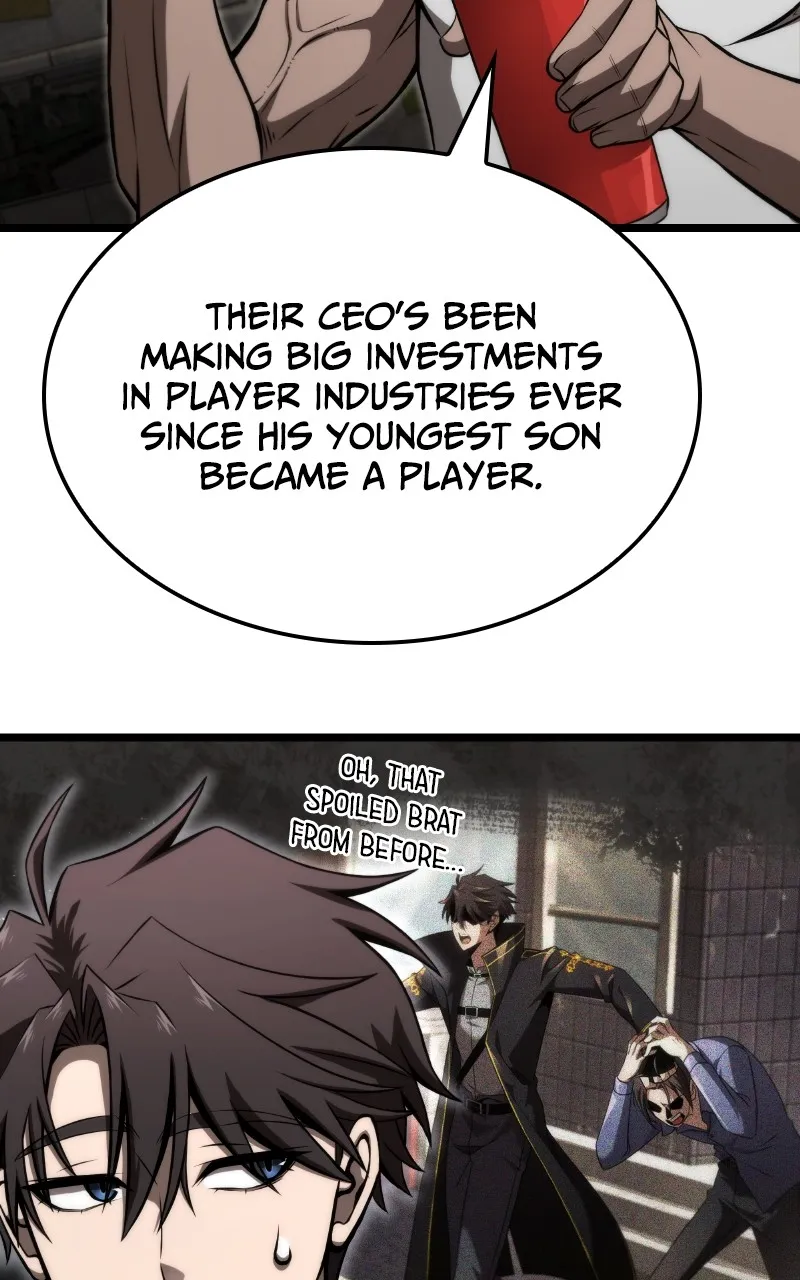 Read Supremely Talented Player chapter 67 image 63 on Lezhin