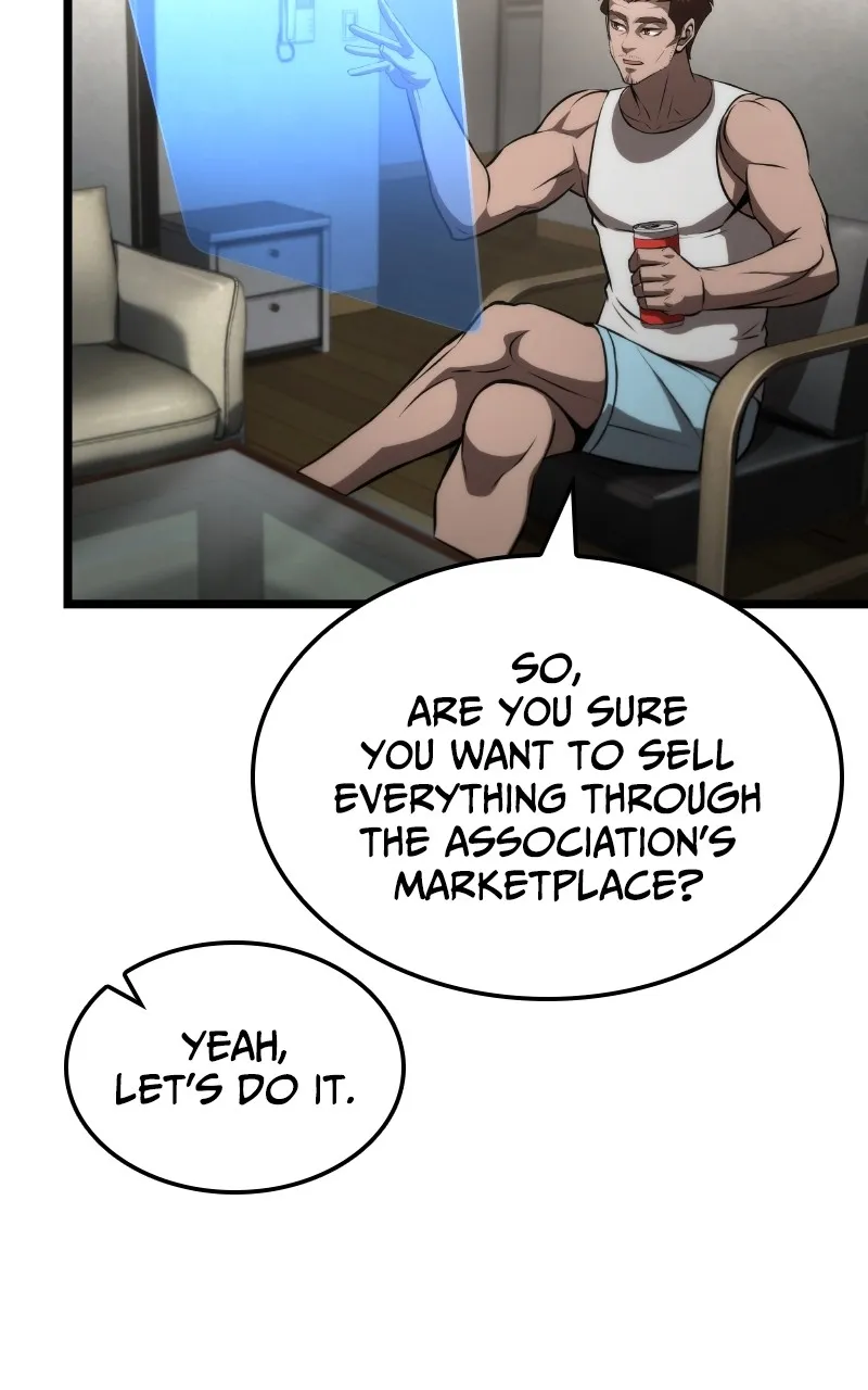 Read Supremely Talented Player chapter 67 image 66 on Lezhin