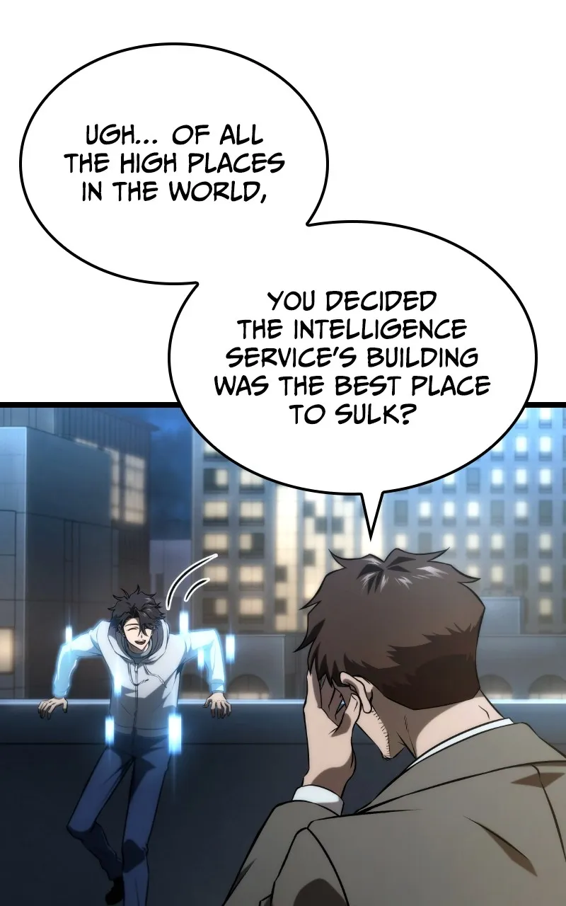 Read Supremely Talented Player chapter 67 image 7 on Lezhin