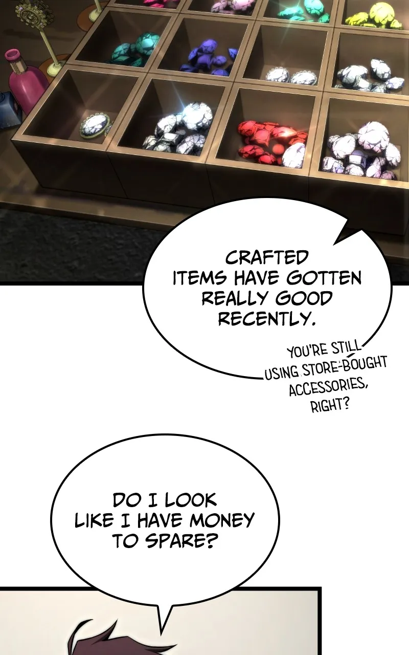 Read Supremely Talented Player chapter 67 image 71 on Lezhin