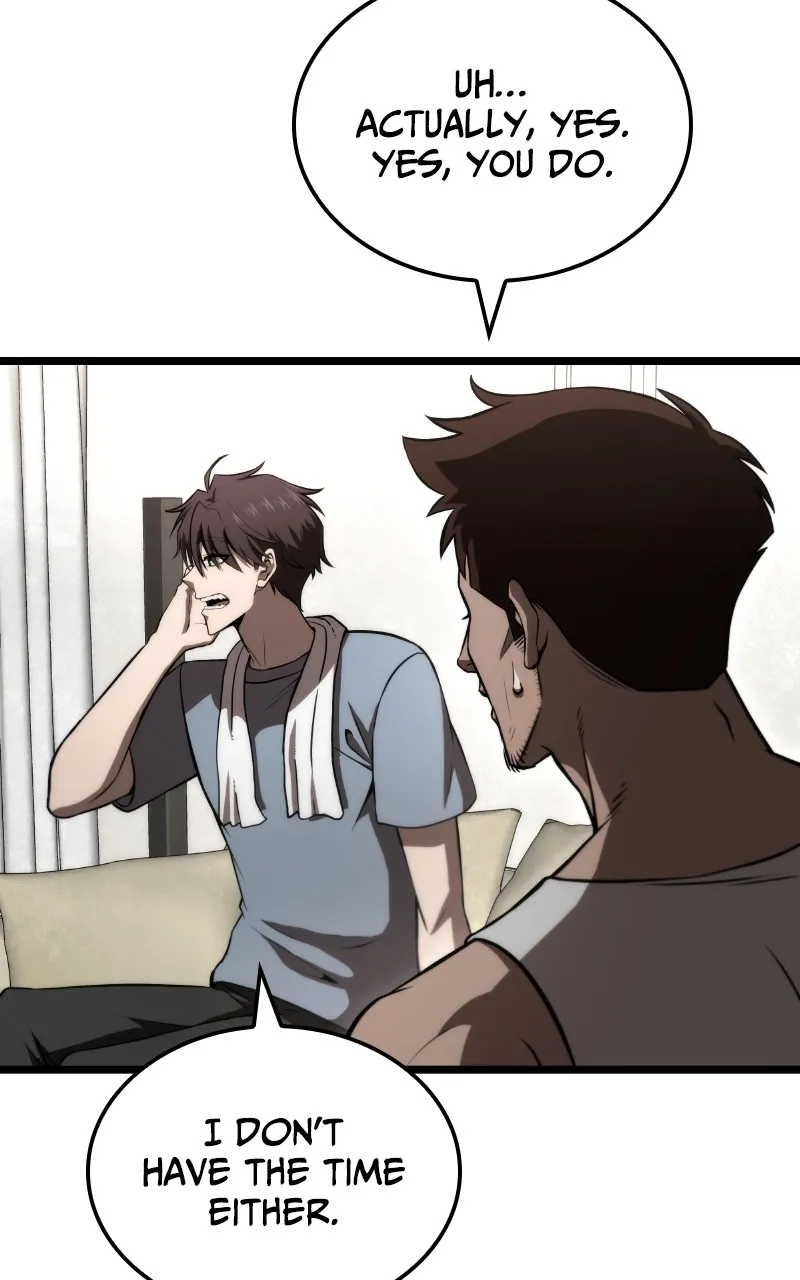 Read Supremely Talented Player chapter 67 image 73 on Lezhin