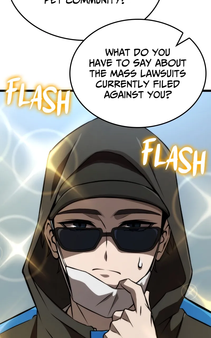 Read Supremely Talented Player chapter 67 image 82 on Lezhin