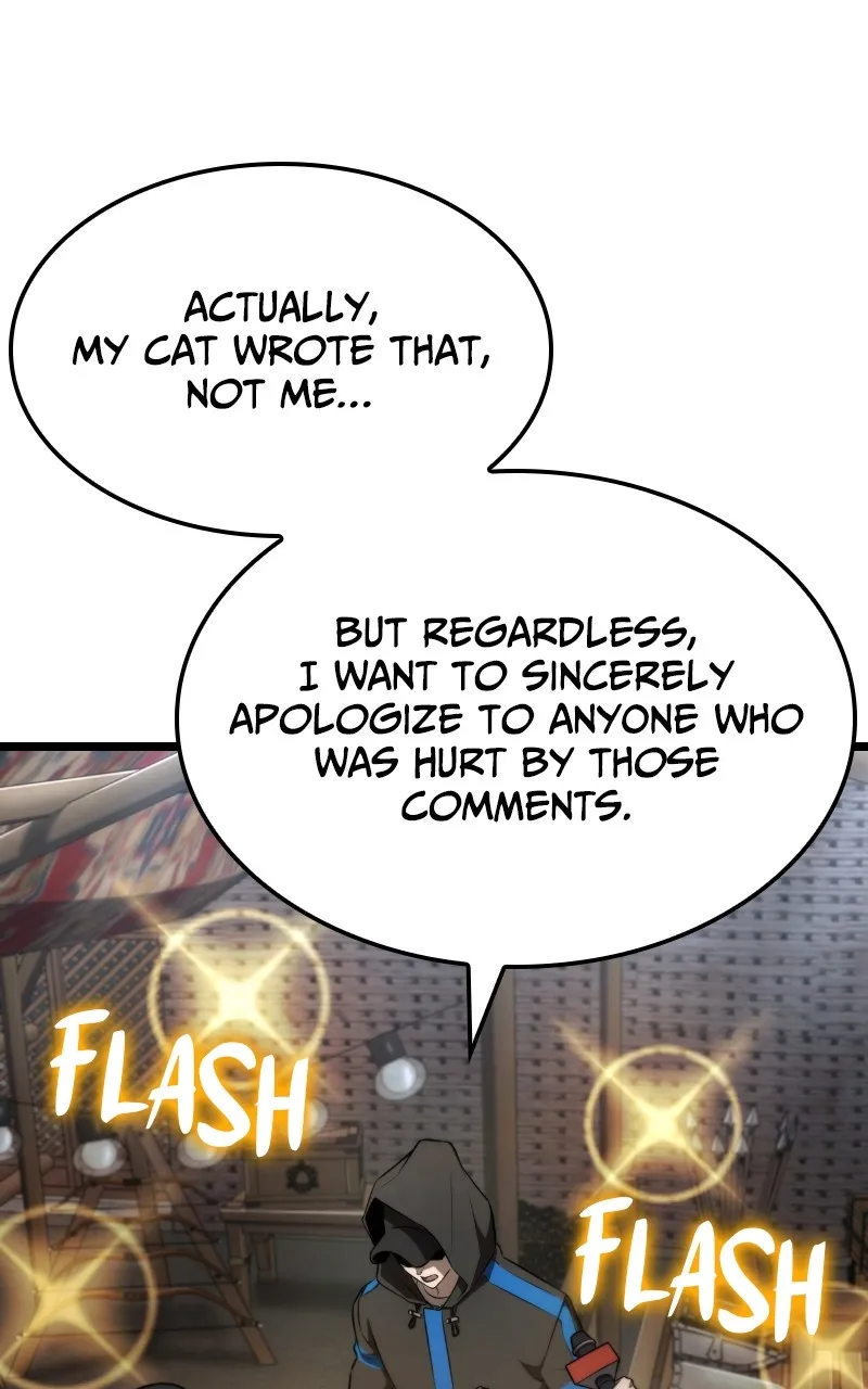 Read Supremely Talented Player chapter 67 image 86 on Lezhin