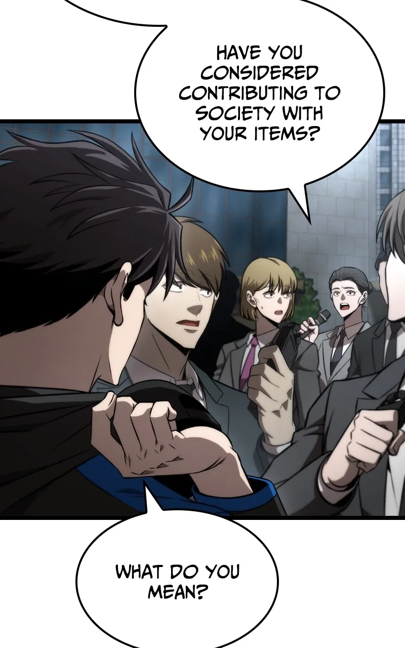 Read Supremely Talented Player chapter 67 image 88 on Lezhin
