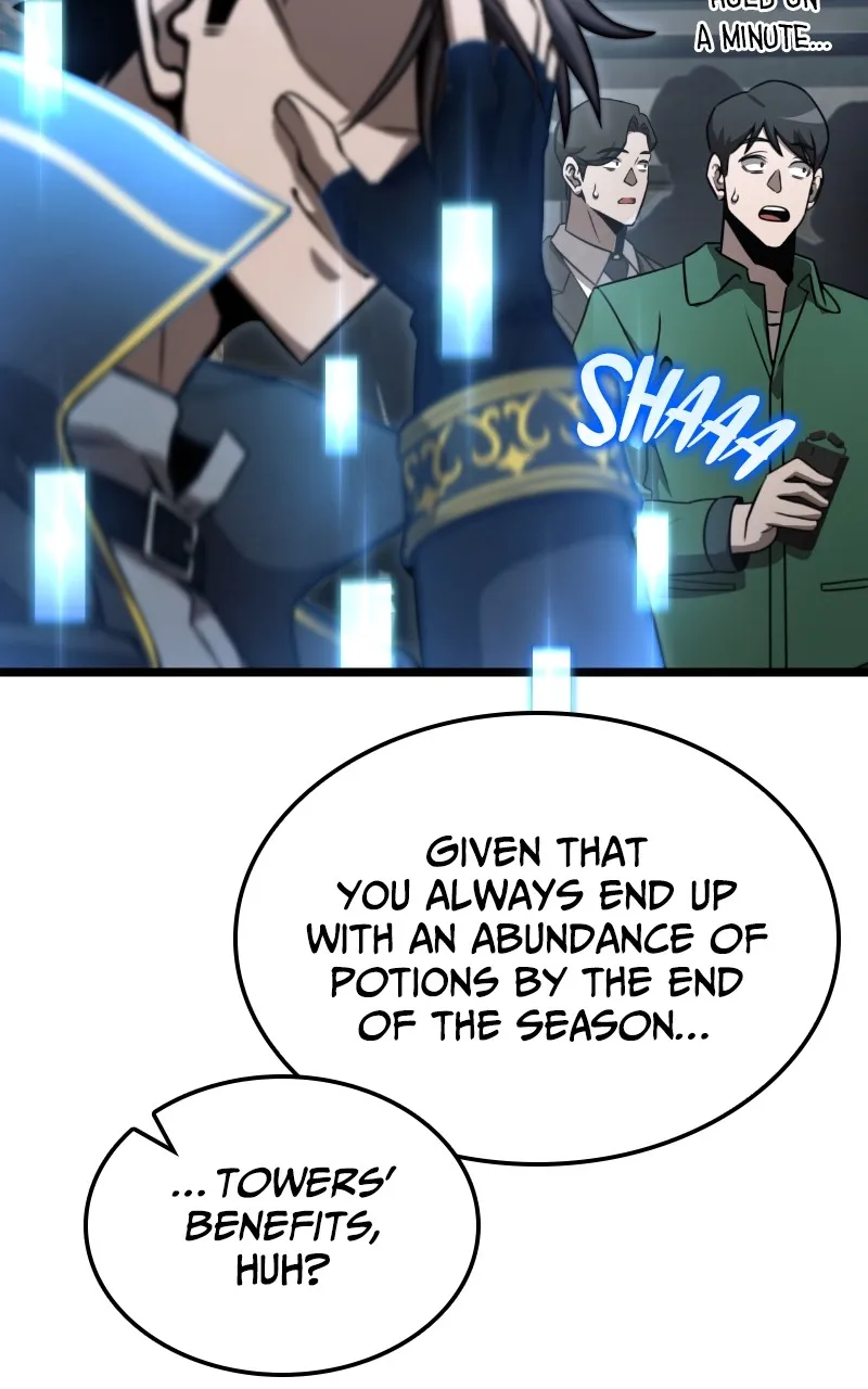 Read Supremely Talented Player chapter 67 image 96 on Lezhin
