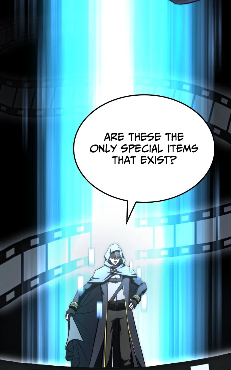 Read Supremely Talented Player chapter 68 image 104 on Lezhin