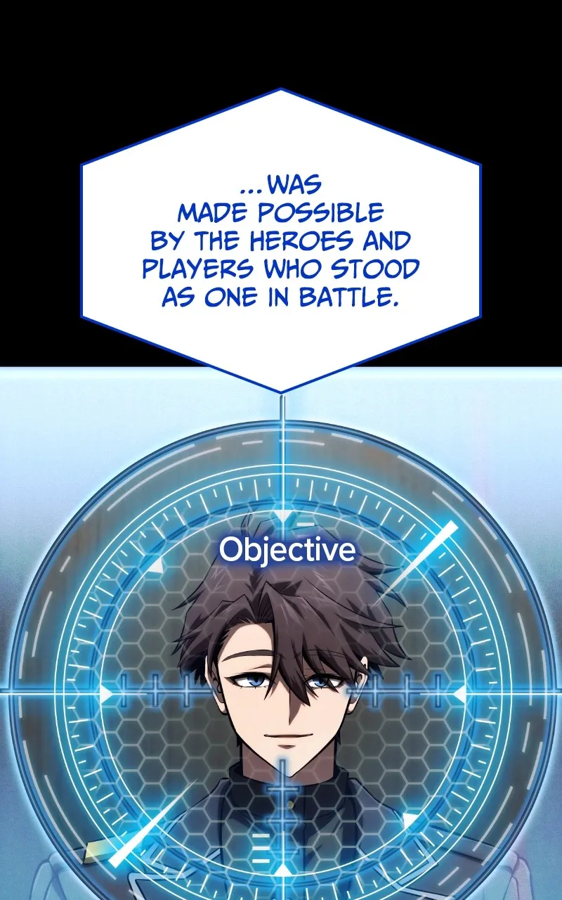 Read Supremely Talented Player chapter 68 image 109 on Lezhin