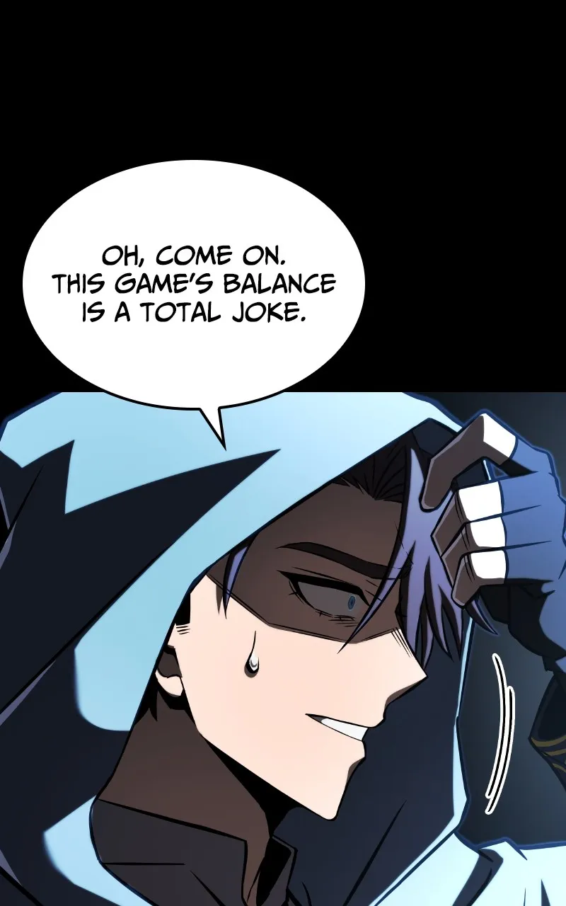 Read Supremely Talented Player chapter 68 image 111 on Lezhin