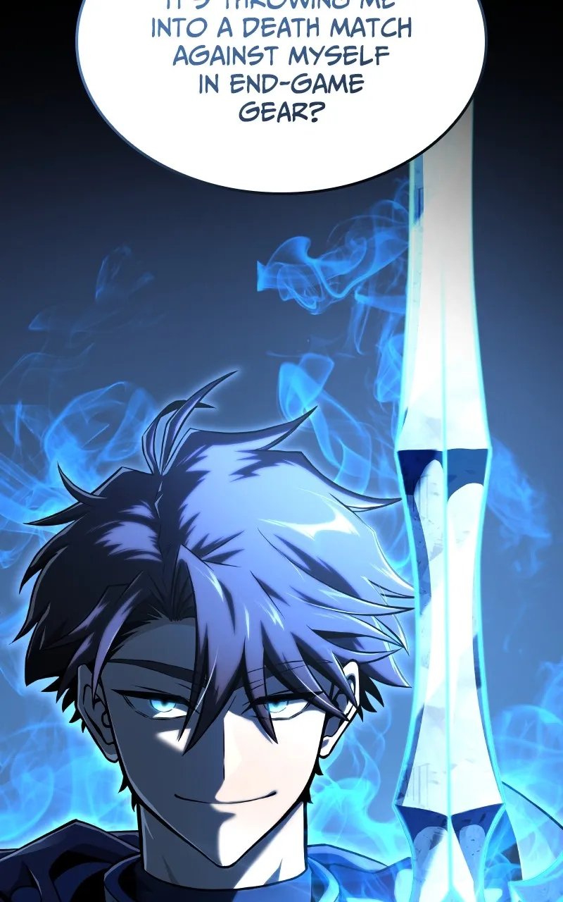 Read Supremely Talented Player chapter 68 image 113 on Lezhin