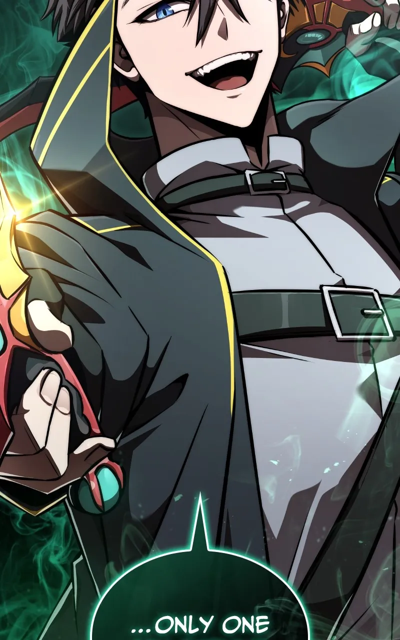 Read Supremely Talented Player chapter 68 image 126 on Lezhin
