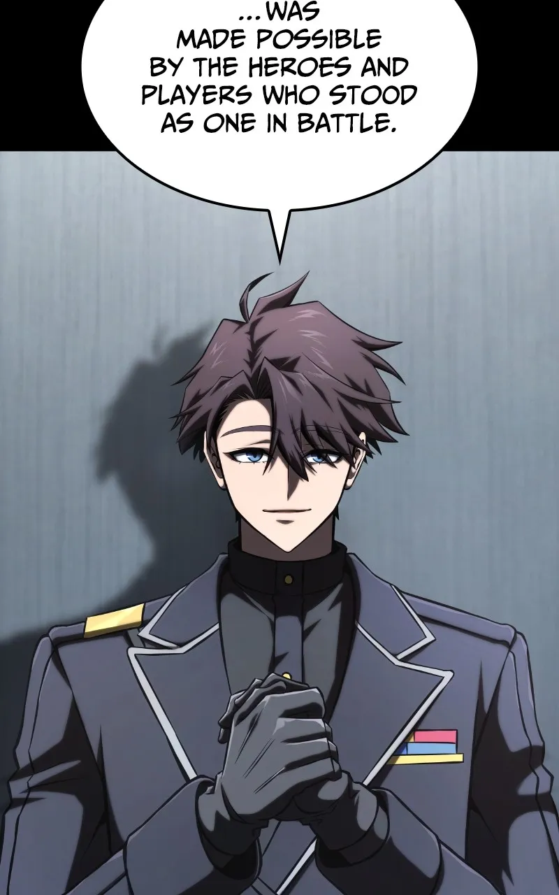 Read Supremely Talented Player chapter 68 image 42 on Lezhin