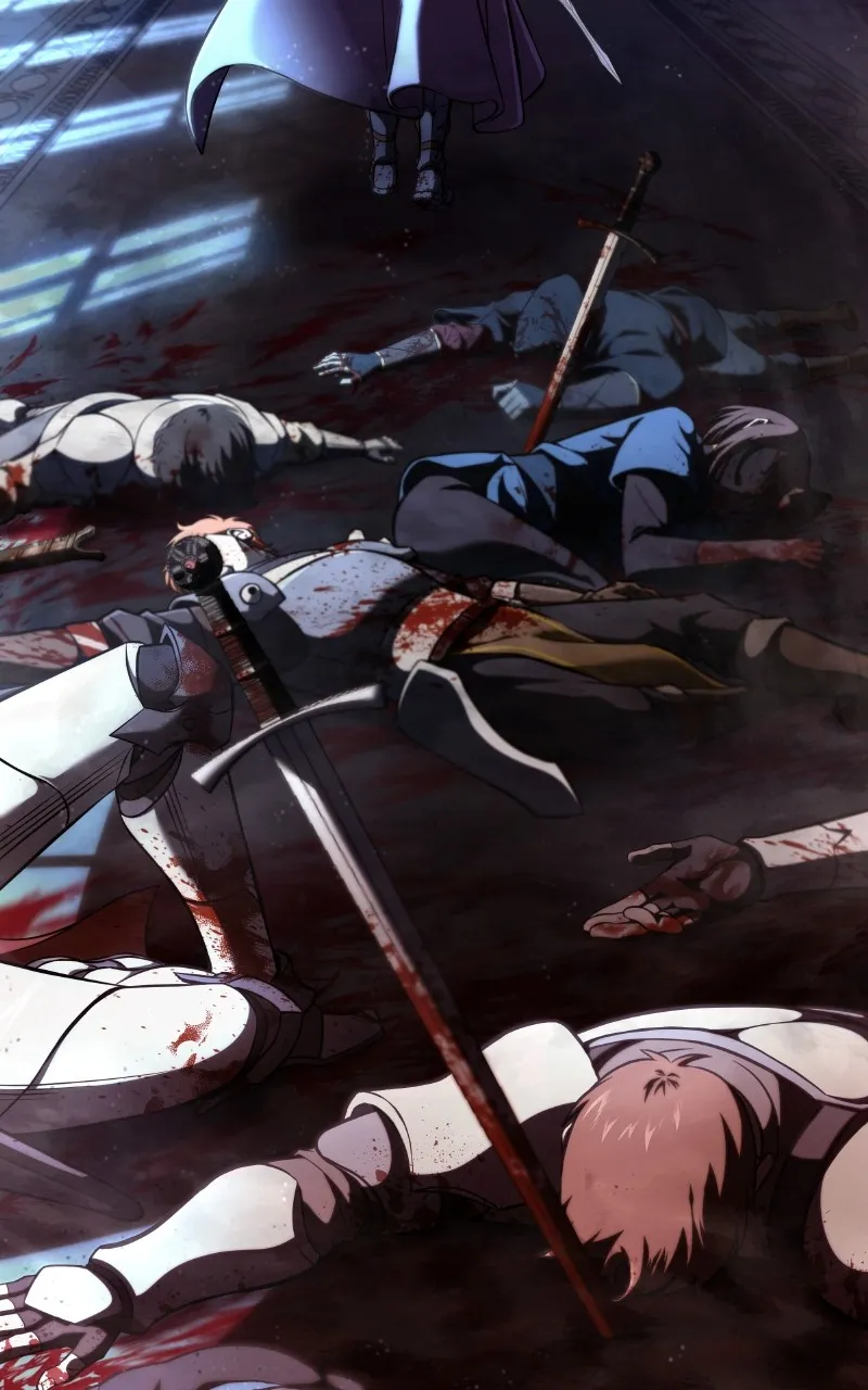 Read Supremely Talented Player chapter 68 image 5 on Lezhin