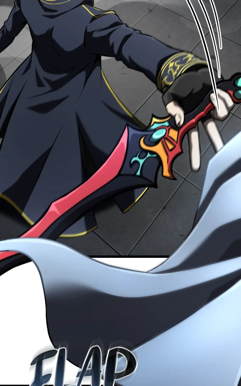 Read Supremely Talented Player chapter 68 image 80 on Lezhin