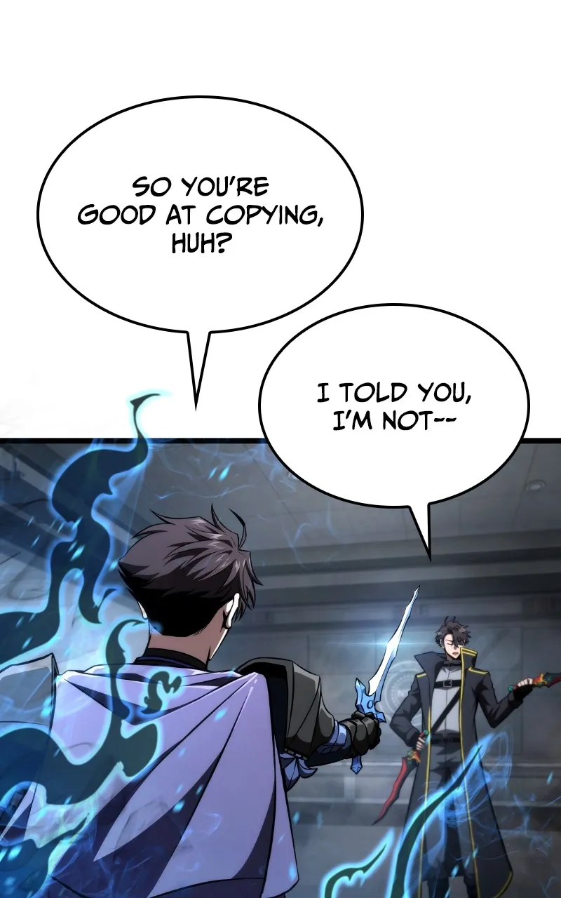 Read Supremely Talented Player chapter 69 image 10 on Lezhin