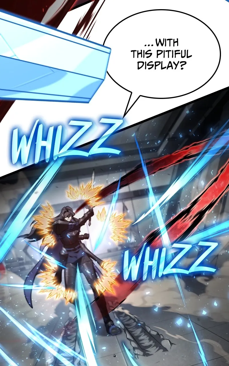 Read Supremely Talented Player chapter 69 image 100 on Lezhin