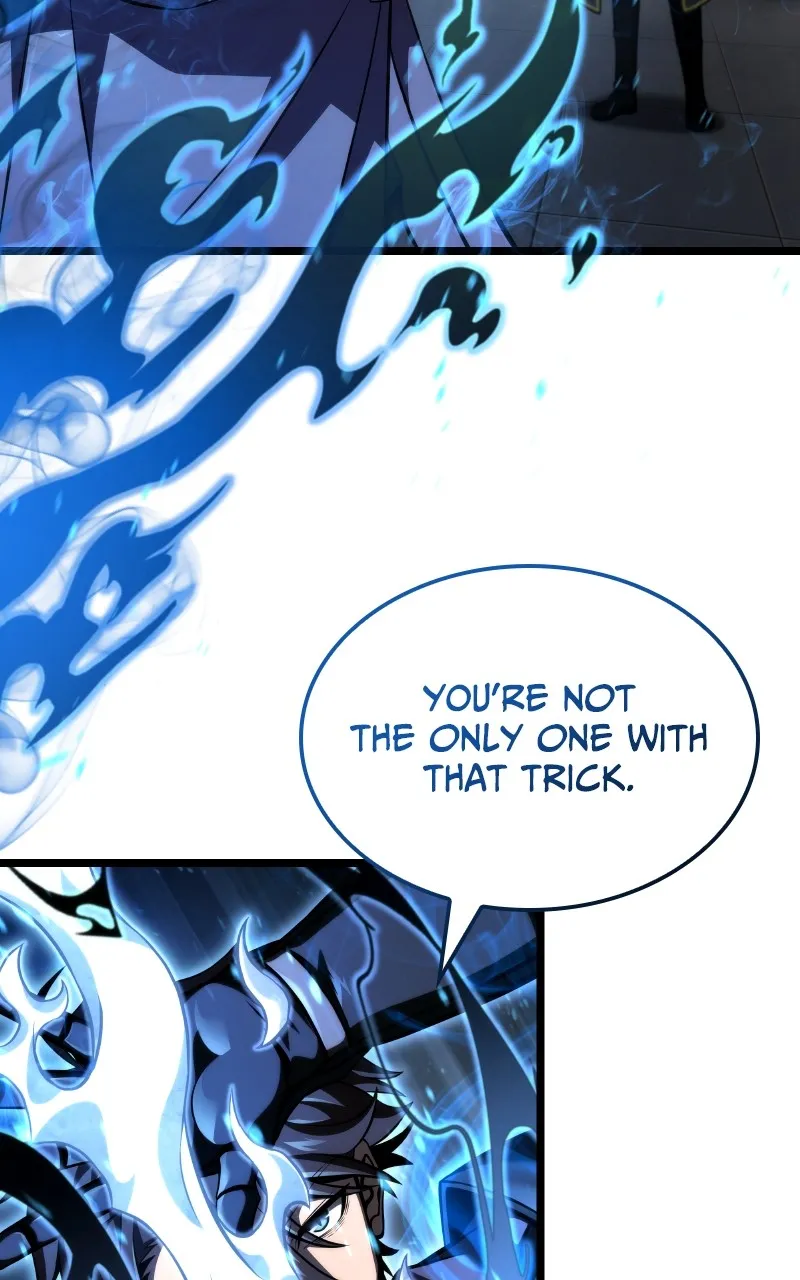 Read Supremely Talented Player chapter 69 image 11 on Lezhin