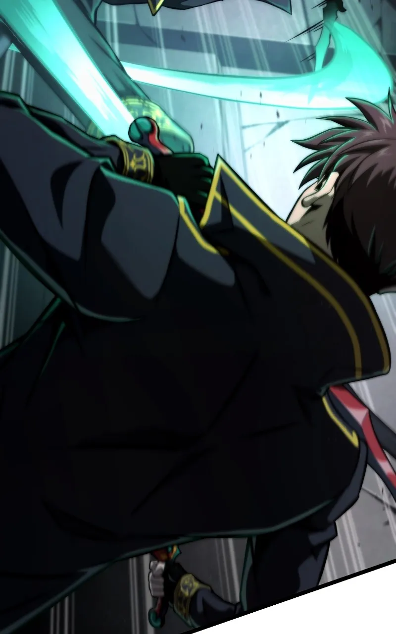 Read Supremely Talented Player chapter 69 image 26 on Lezhin
