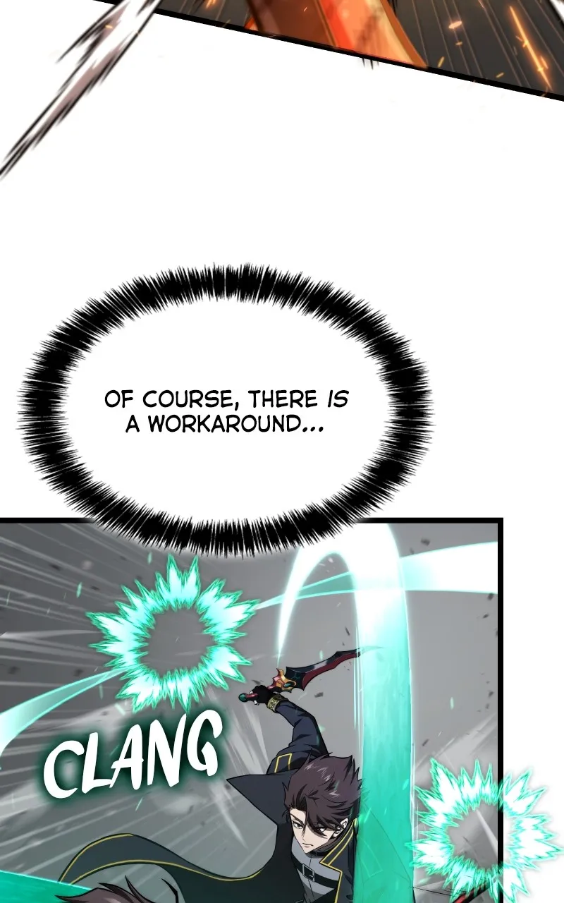 Read Supremely Talented Player chapter 69 image 28 on Lezhin