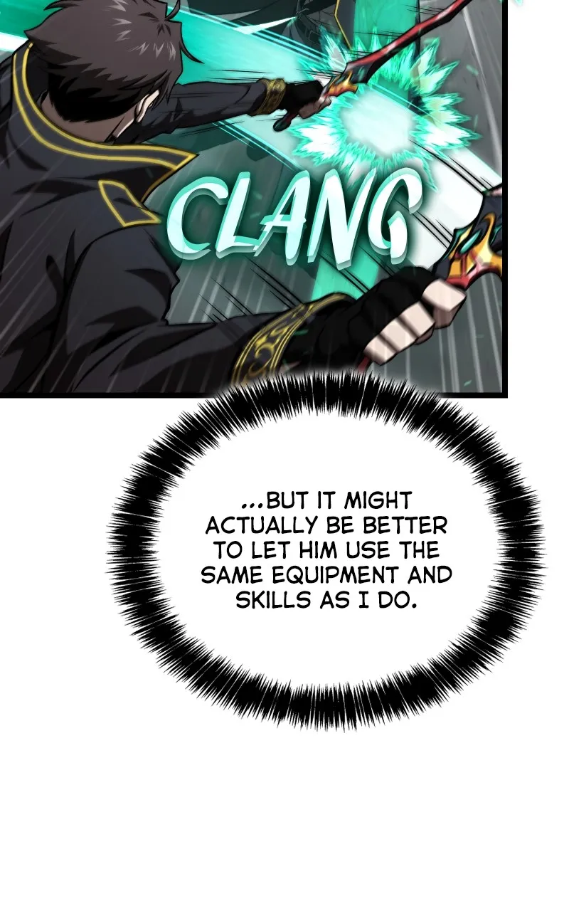 Read Supremely Talented Player chapter 69 image 29 on Lezhin