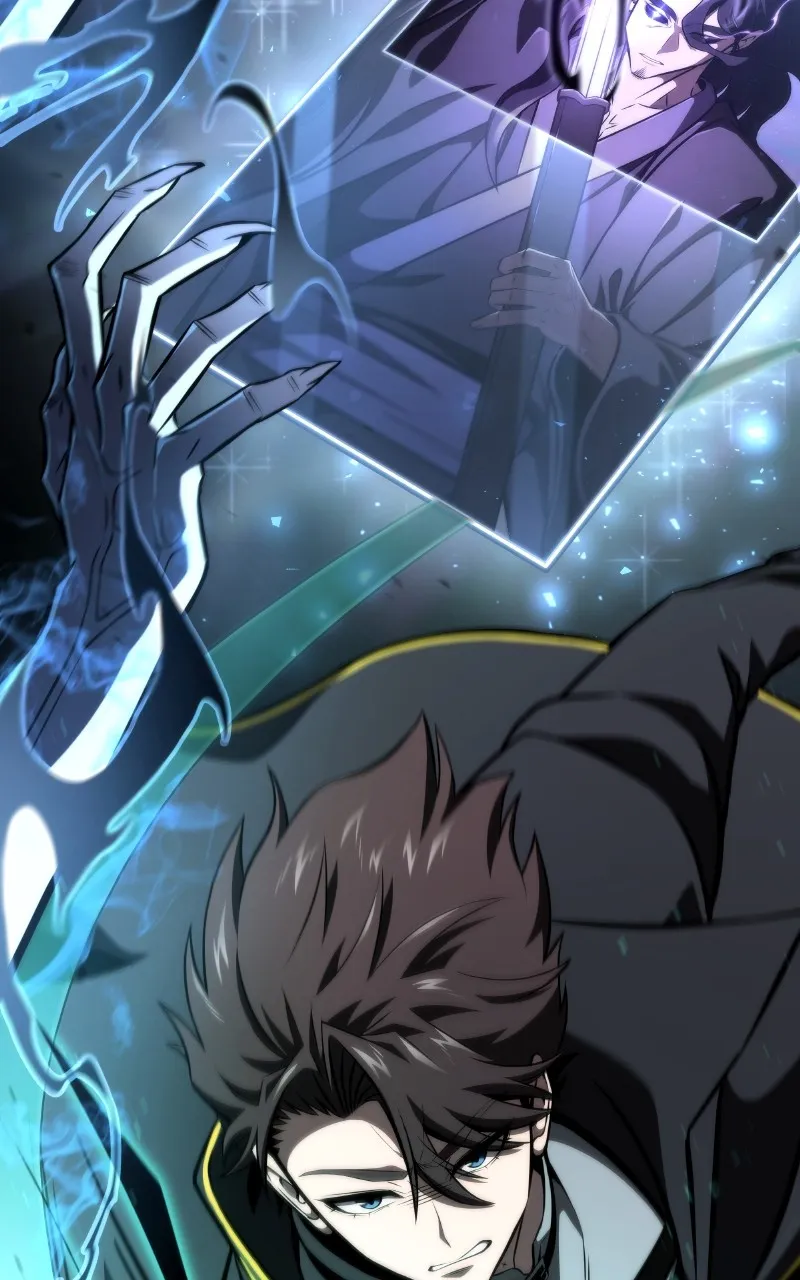 Read Supremely Talented Player chapter 69 image 31 on Lezhin