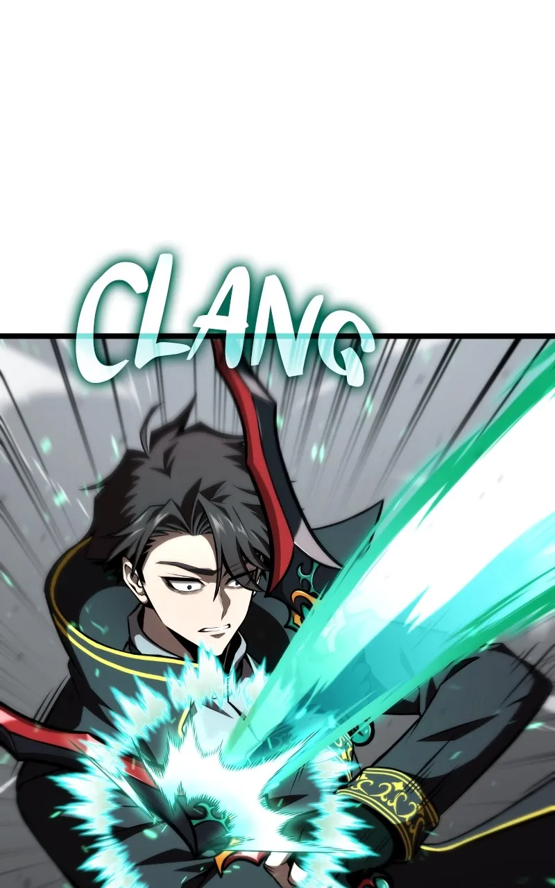 Read Supremely Talented Player chapter 69 image 33 on Lezhin