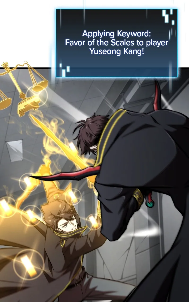 Read Supremely Talented Player chapter 69 image 36 on Lezhin