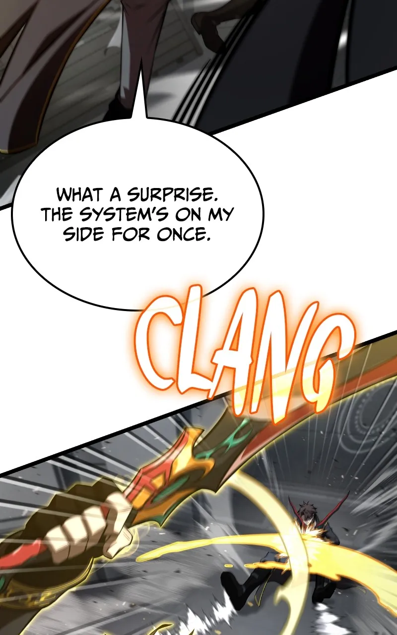 Read Supremely Talented Player chapter 69 image 37 on Lezhin