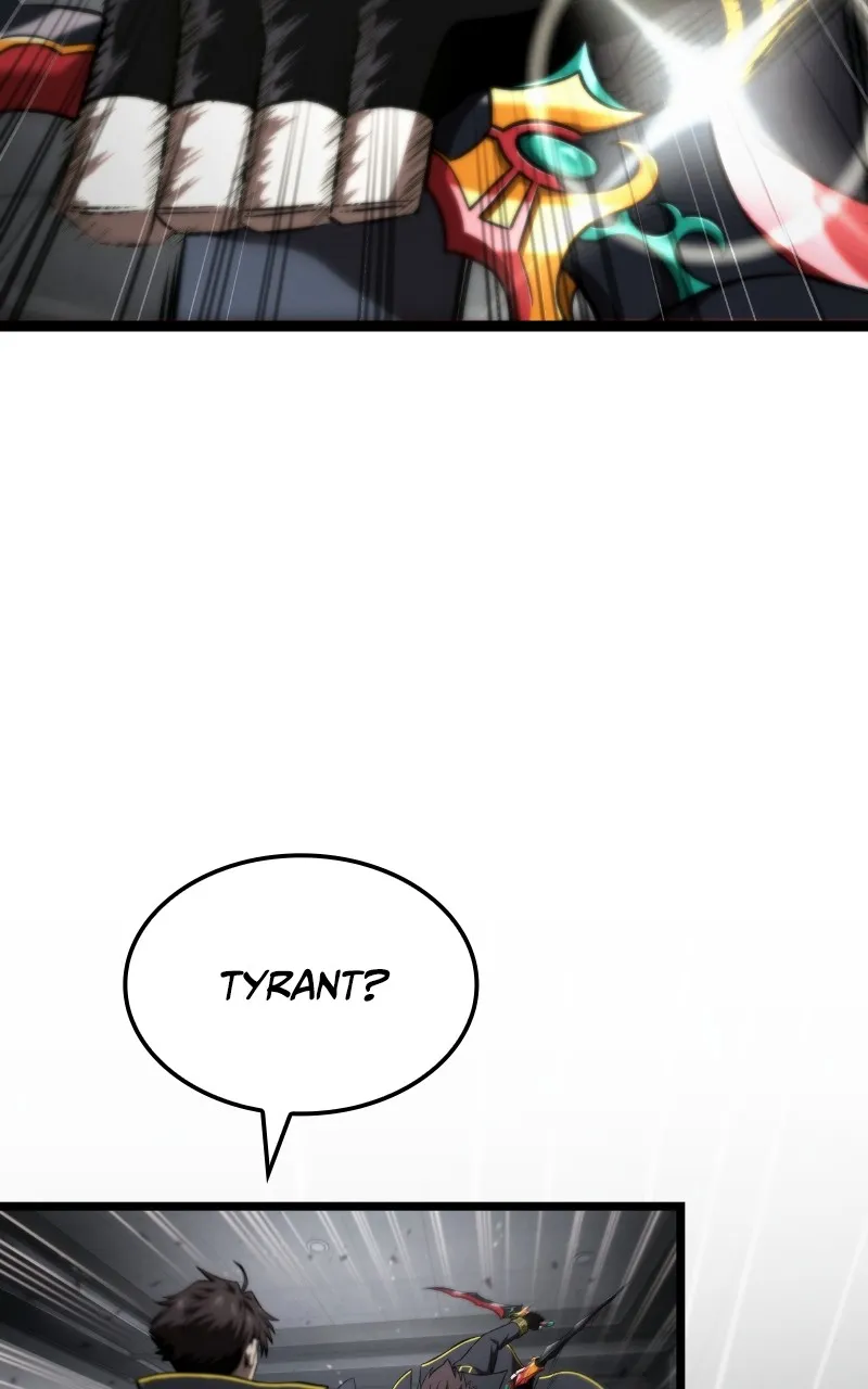 Read Supremely Talented Player chapter 69 image 46 on Lezhin