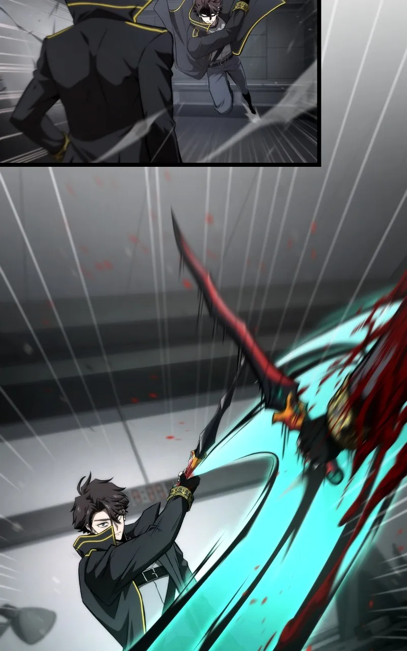 Read Supremely Talented Player chapter 69 image 47 on Lezhin