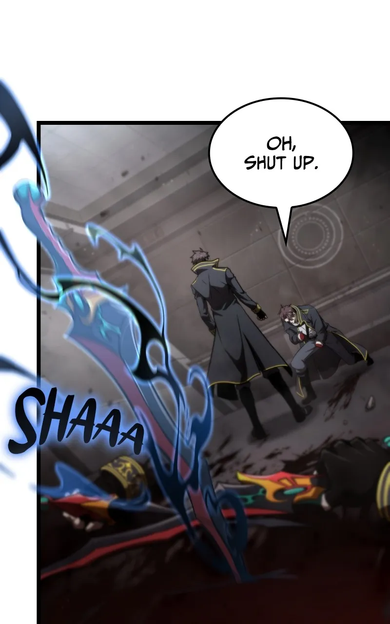 Read Supremely Talented Player chapter 69 image 53 on Lezhin